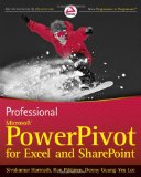 Professional PowerPivot