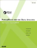 PowerPivot for data analyst