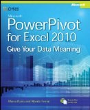 powerpivot - give data meaning